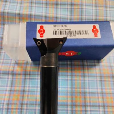 TAIWAN Y.T DOVETAIL MILLING CUTTERS XD2040-60 XD2040-55 XD2040-50